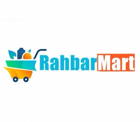 Rahbar mart Website Logo
